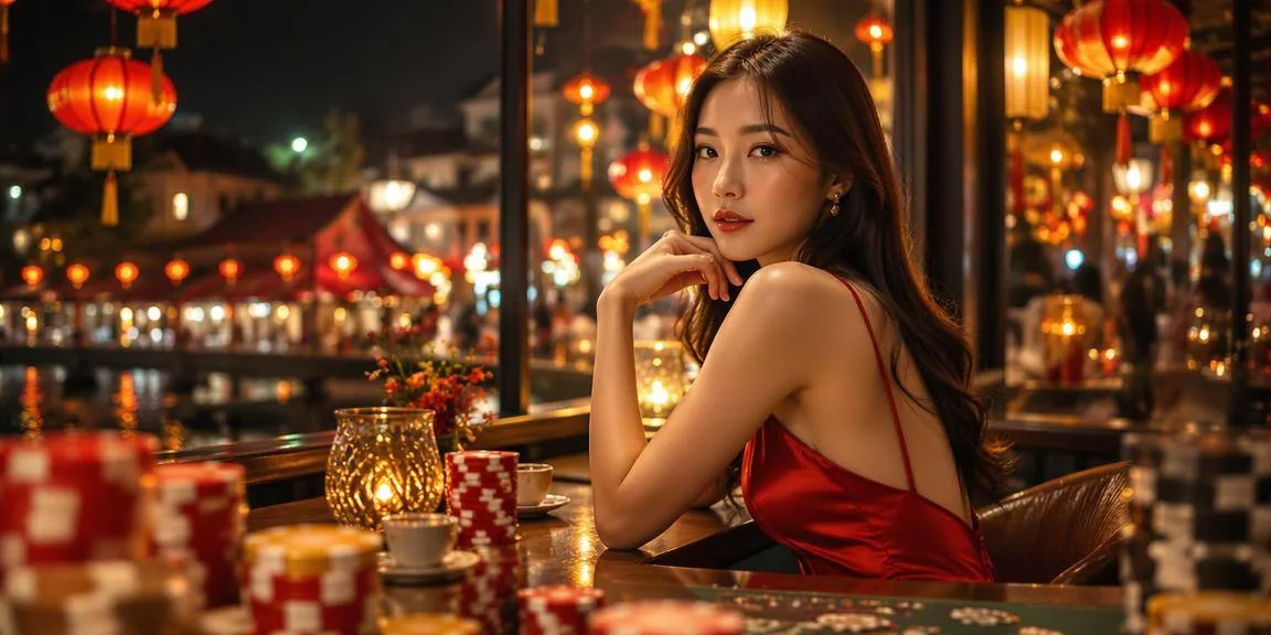 88hm Việt Nam Sảnh casino